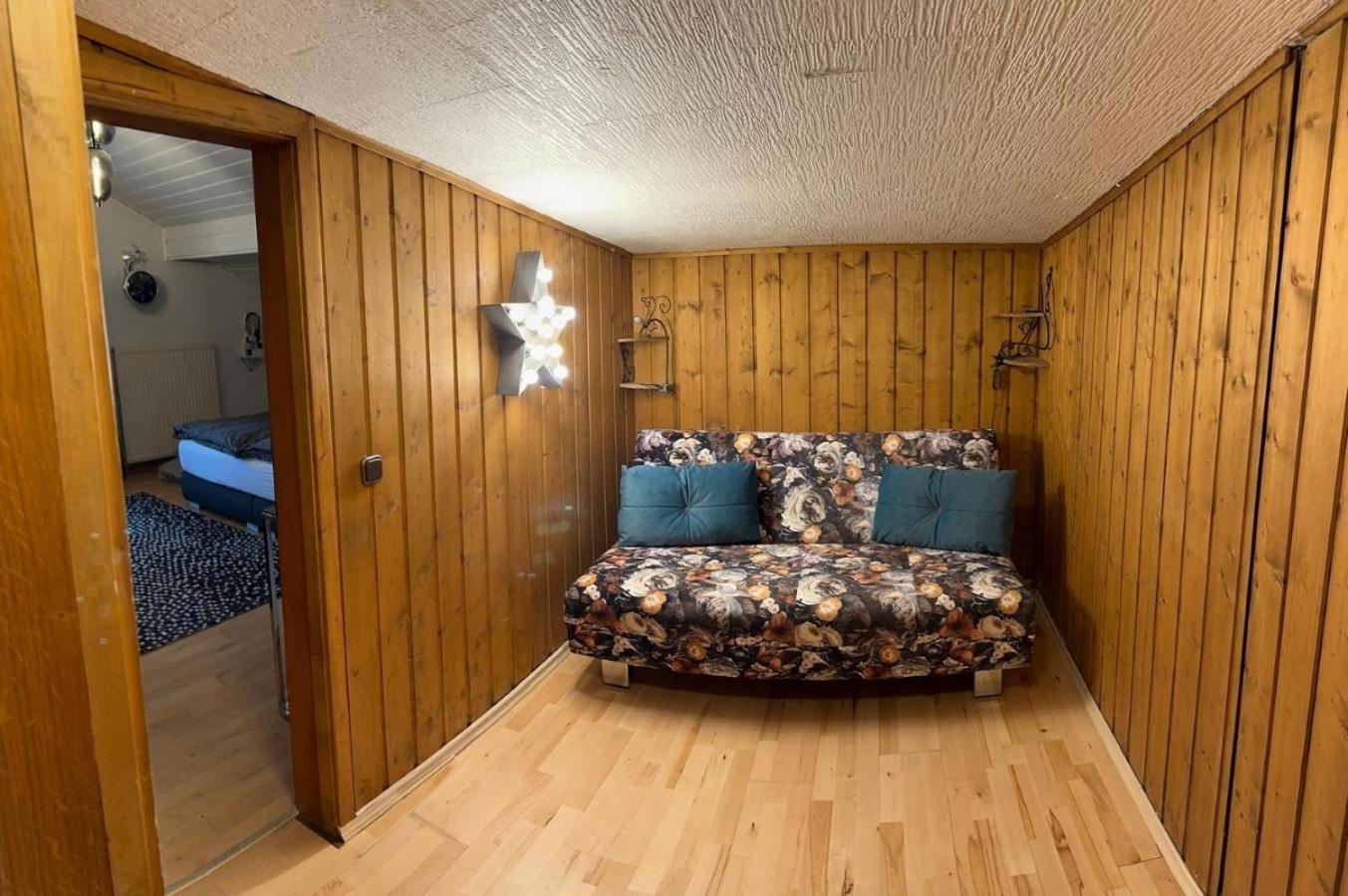 Wohnung 4 Mit Balkon Und Bergblick グロースグマイン エクステリア 写真